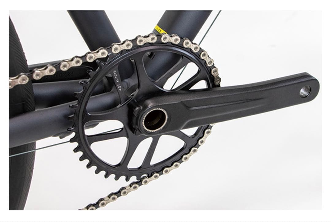 【美品】コーダーブルーム RAIL DISC GRX（480サイズ）