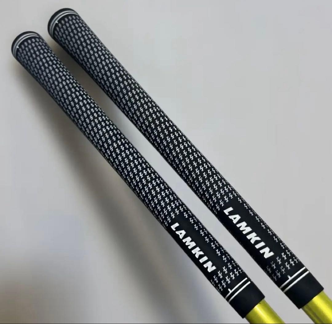 BSツアーステージ GR X-FW３&７w セット