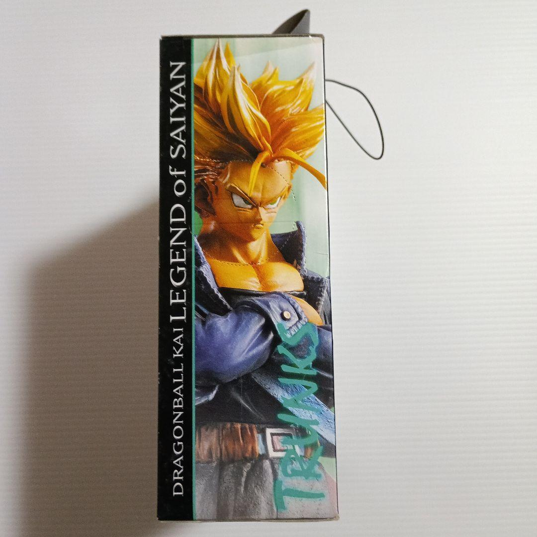 ドラゴンボール改DXフィギュア THE LEGEND OF SAIYAN