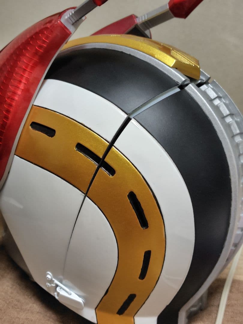 仮面ライダー電王　マスク　コスプレ　アトラク