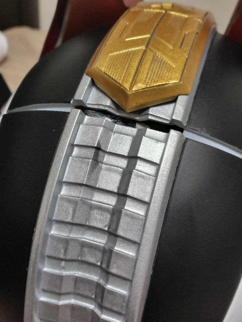 仮面ライダー電王　マスク　コスプレ　アトラク