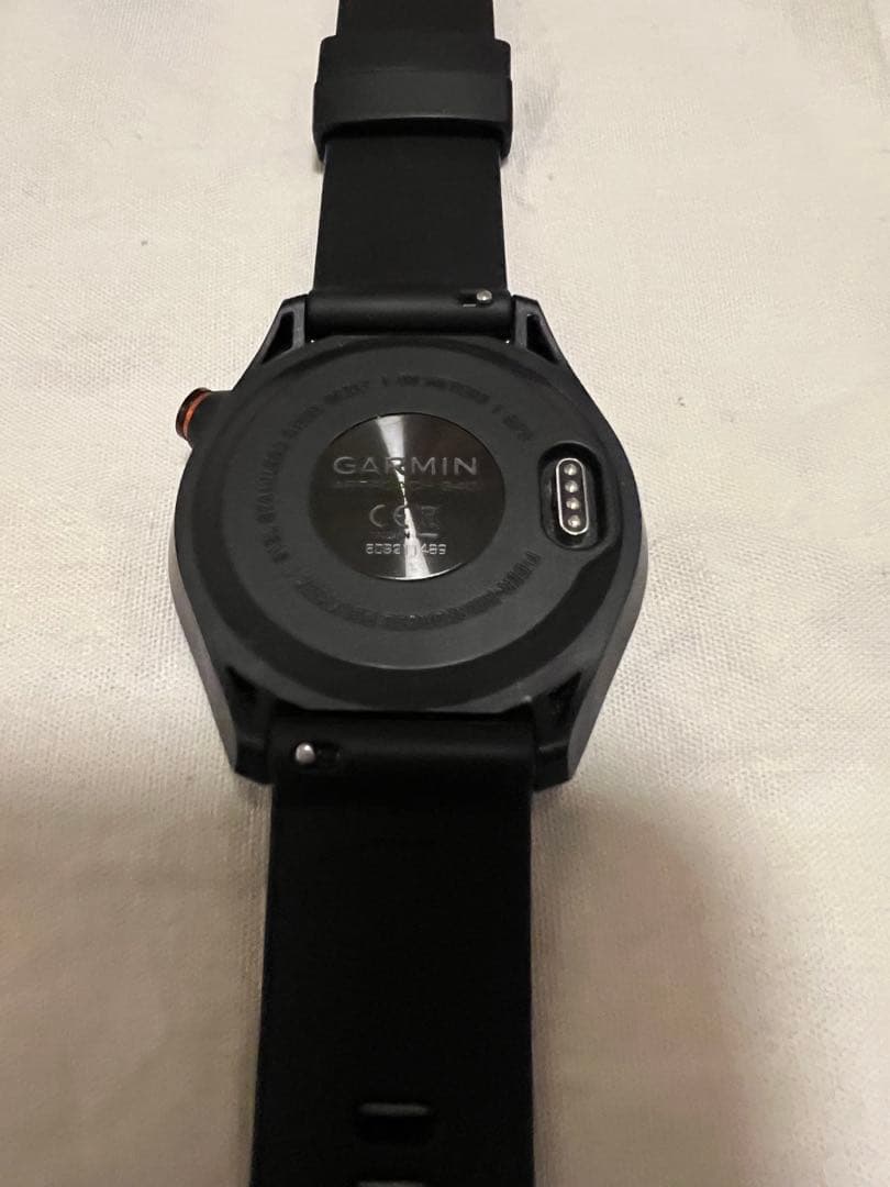 Garmin Approach S40 GPSウォッチ