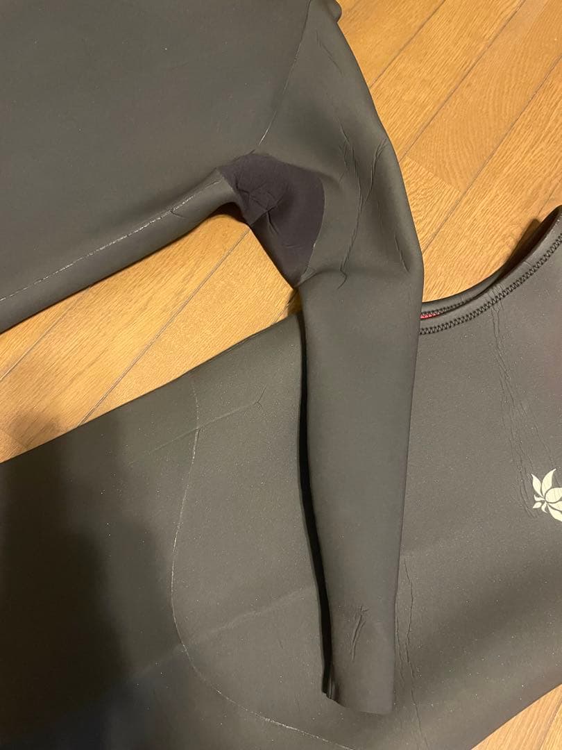 axxe classic ロングジョン タッパー　セット