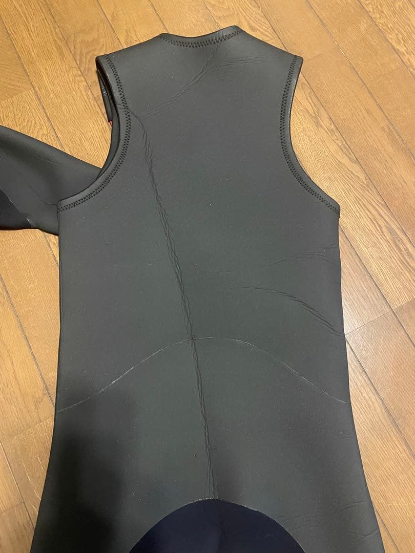 axxe classic ロングジョン タッパー　セット