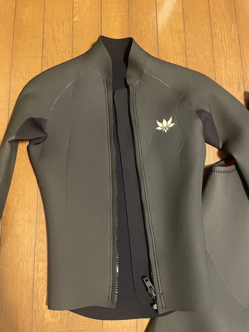 axxe classic ロングジョン タッパー　セット