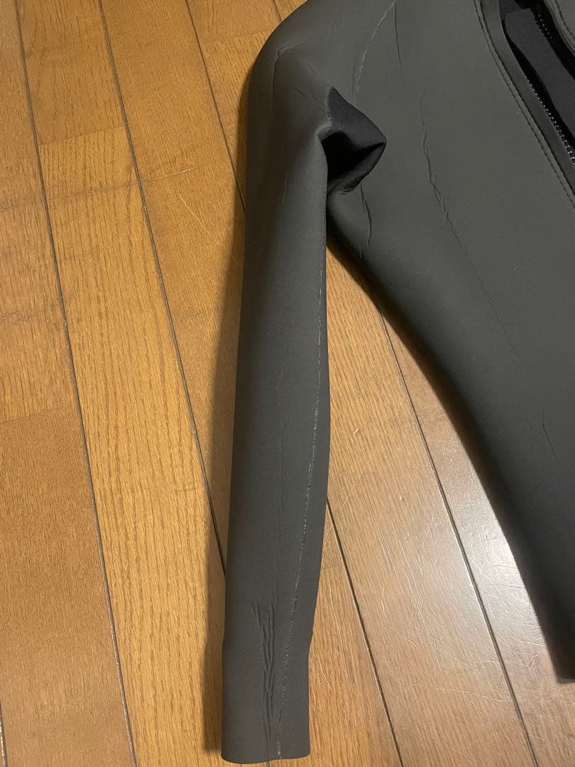 axxe classic ロングジョン タッパー　セット
