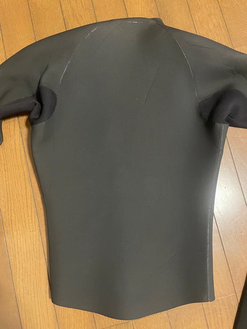axxe classic ロングジョン タッパー　セット
