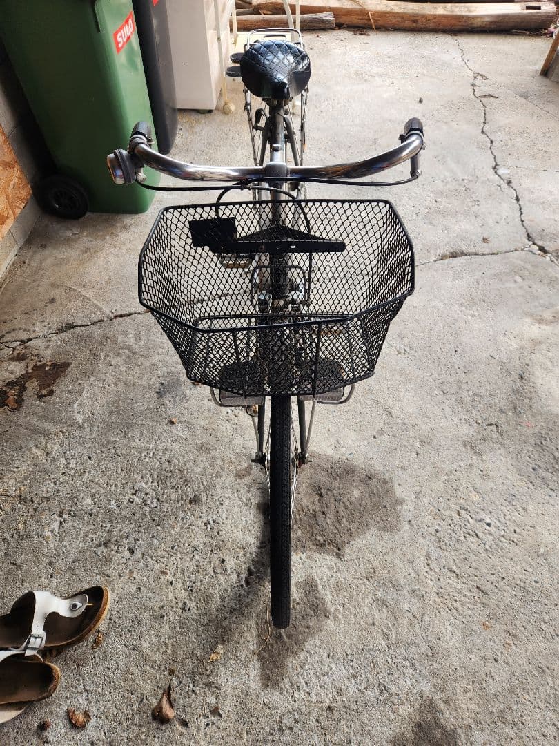 カワムラサイクル KAWAMURA CYCLE 自転車 昭和レトロ