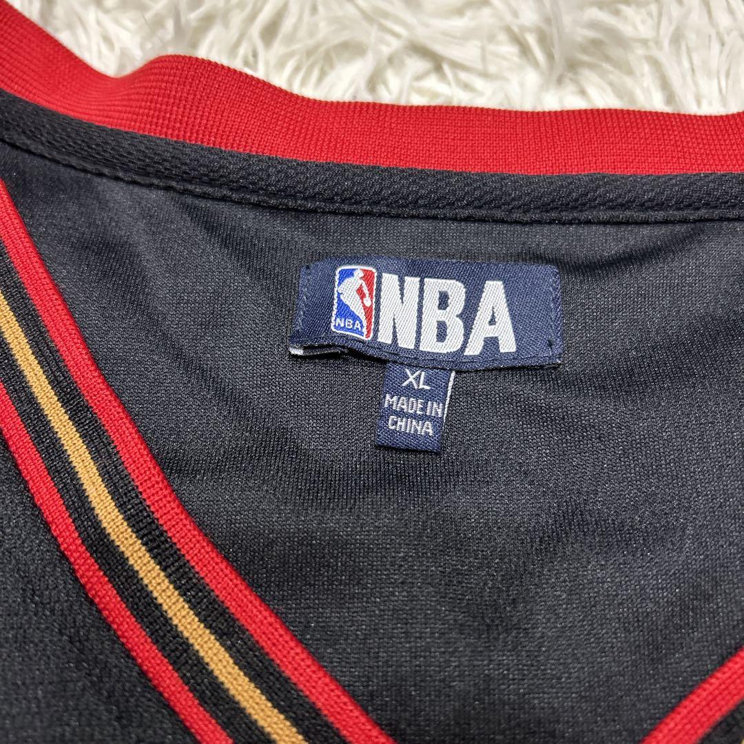 NBA アメリカ　バスケットボール　シクサーズ　アイバーソン　ユニフォーム　刺繍