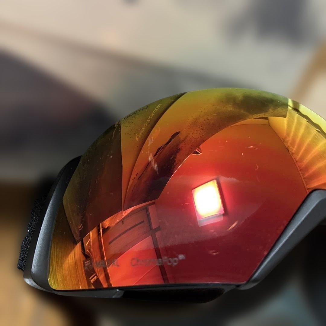 Smith スミス I/O MAG XL アイオー　ゴーグル