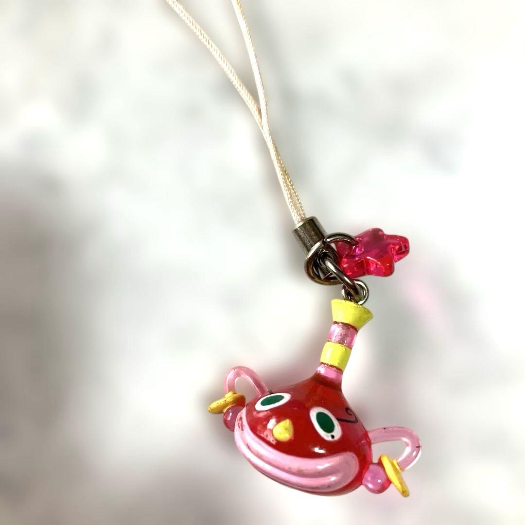 ハクション大魔王　タツノコプロ ストラップ　キーホルダー 缶バッチ　まとめ売り