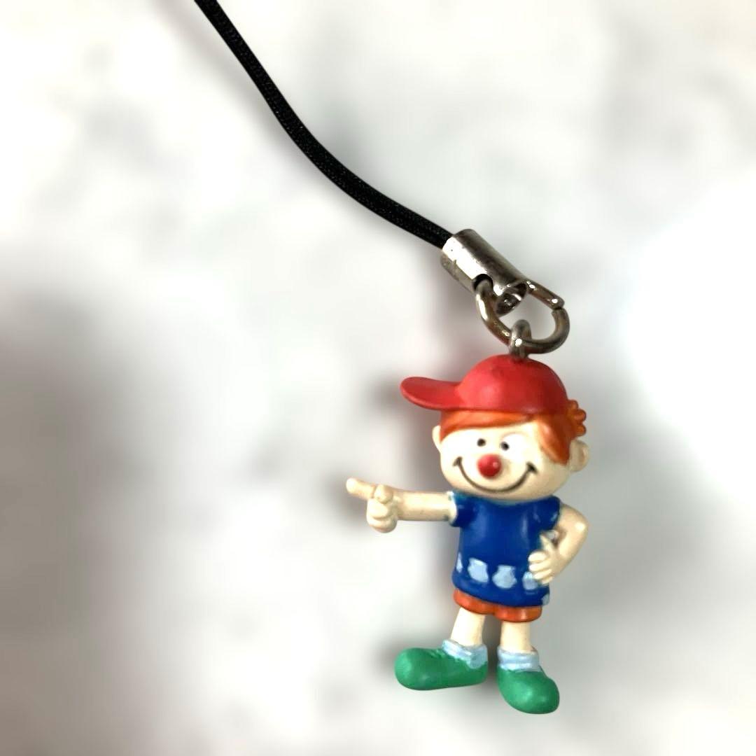 ハクション大魔王　タツノコプロ ストラップ　キーホルダー 缶バッチ　まとめ売り