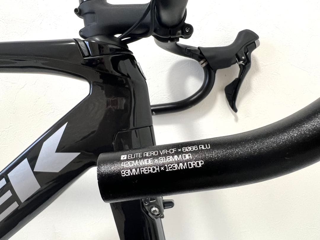 TREK Madone SL6 フレームセット
