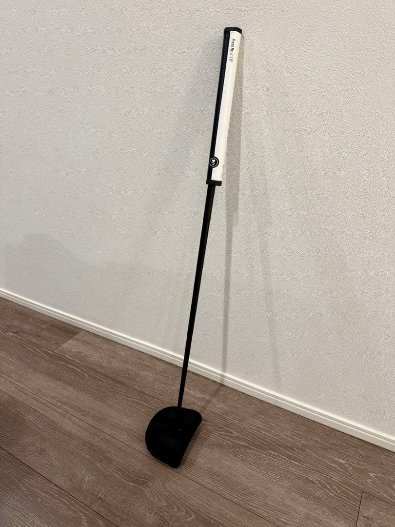 L.A.B. GOLF MEZZ.1 パター 34インチ 右利き用 美品