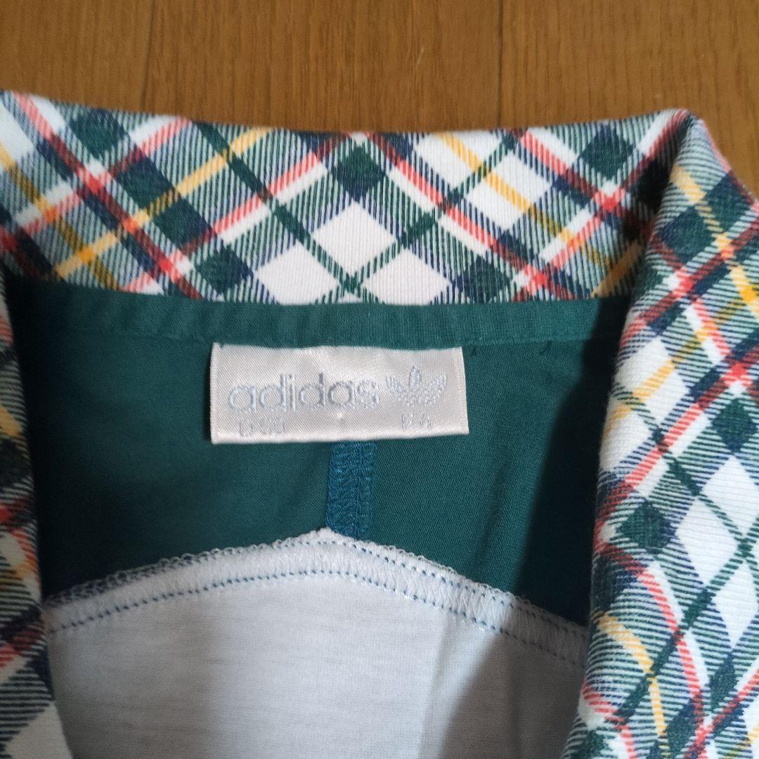 adidas 　ステファン・エドバーグ　1994　D50サイズ