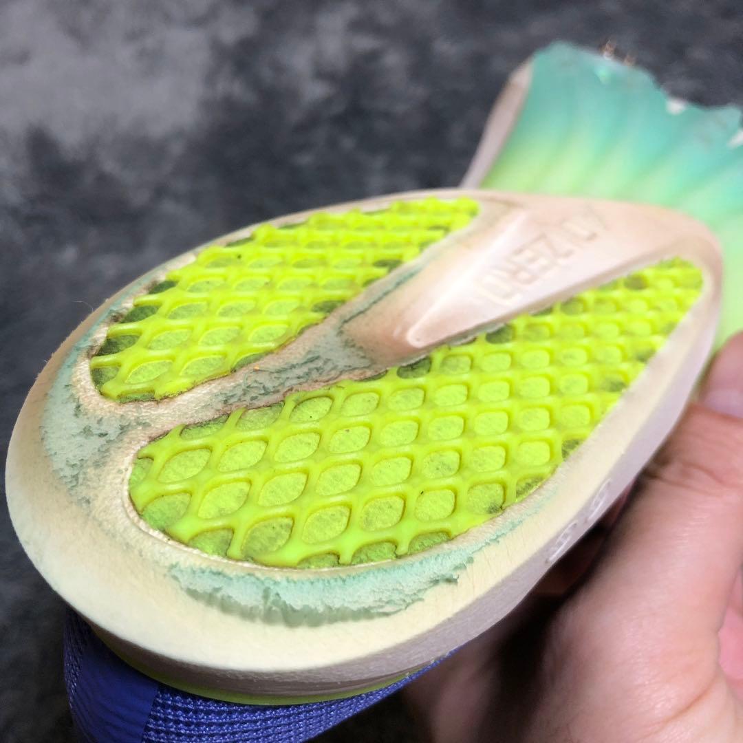 adizero avanti 28.0cm アディダス　アディゼロ　アバンチ