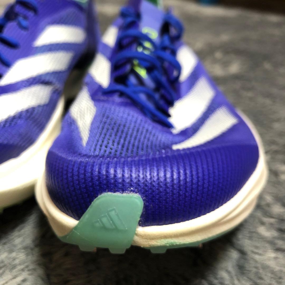 adizero avanti 28.0cm アディダス　アディゼロ　アバンチ