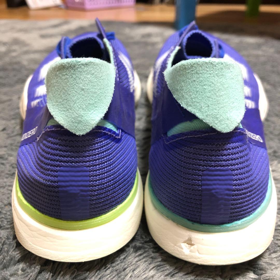 adizero avanti 28.0cm アディダス　アディゼロ　アバンチ