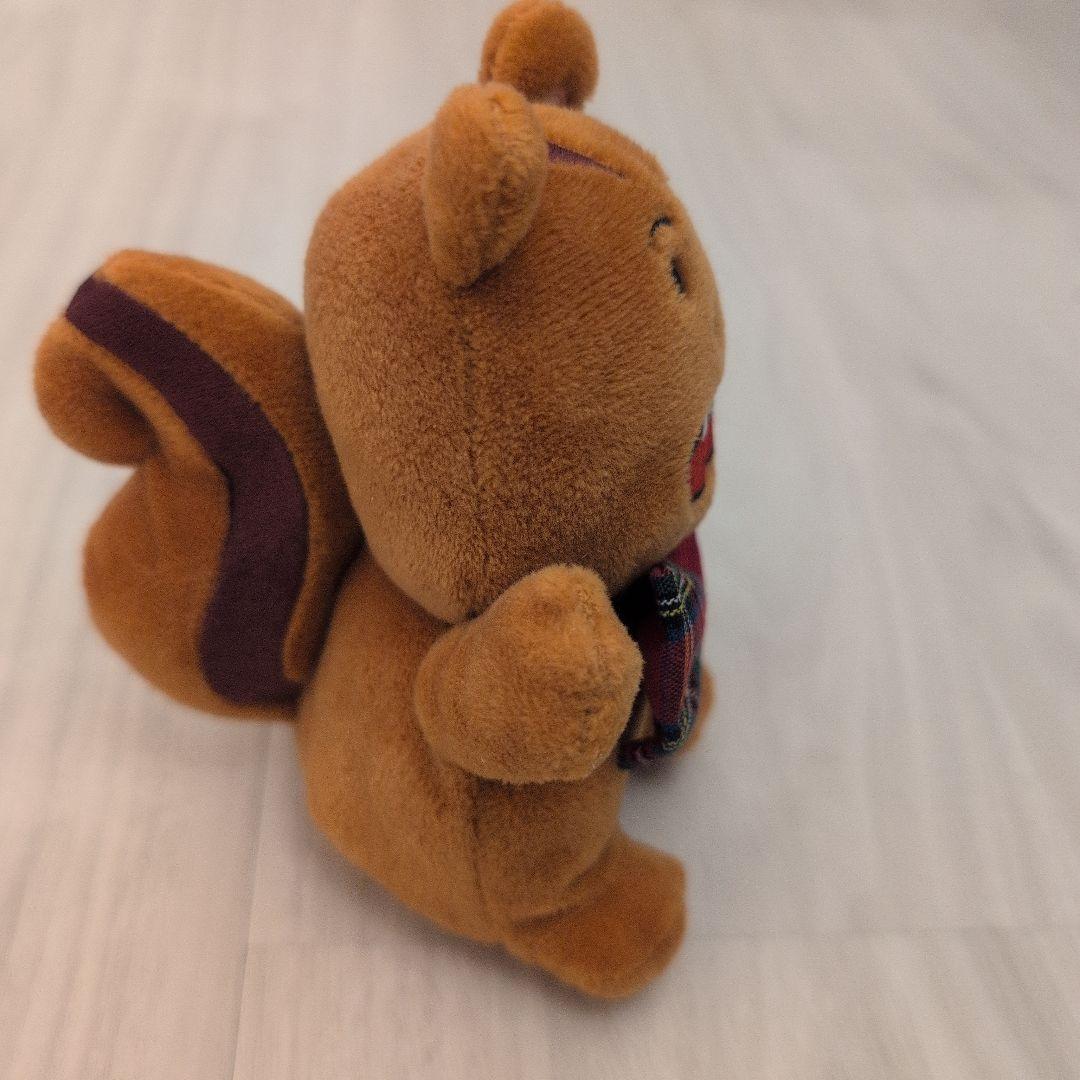 たべっ子どうぶつリス・ウエストランド井口リメイク