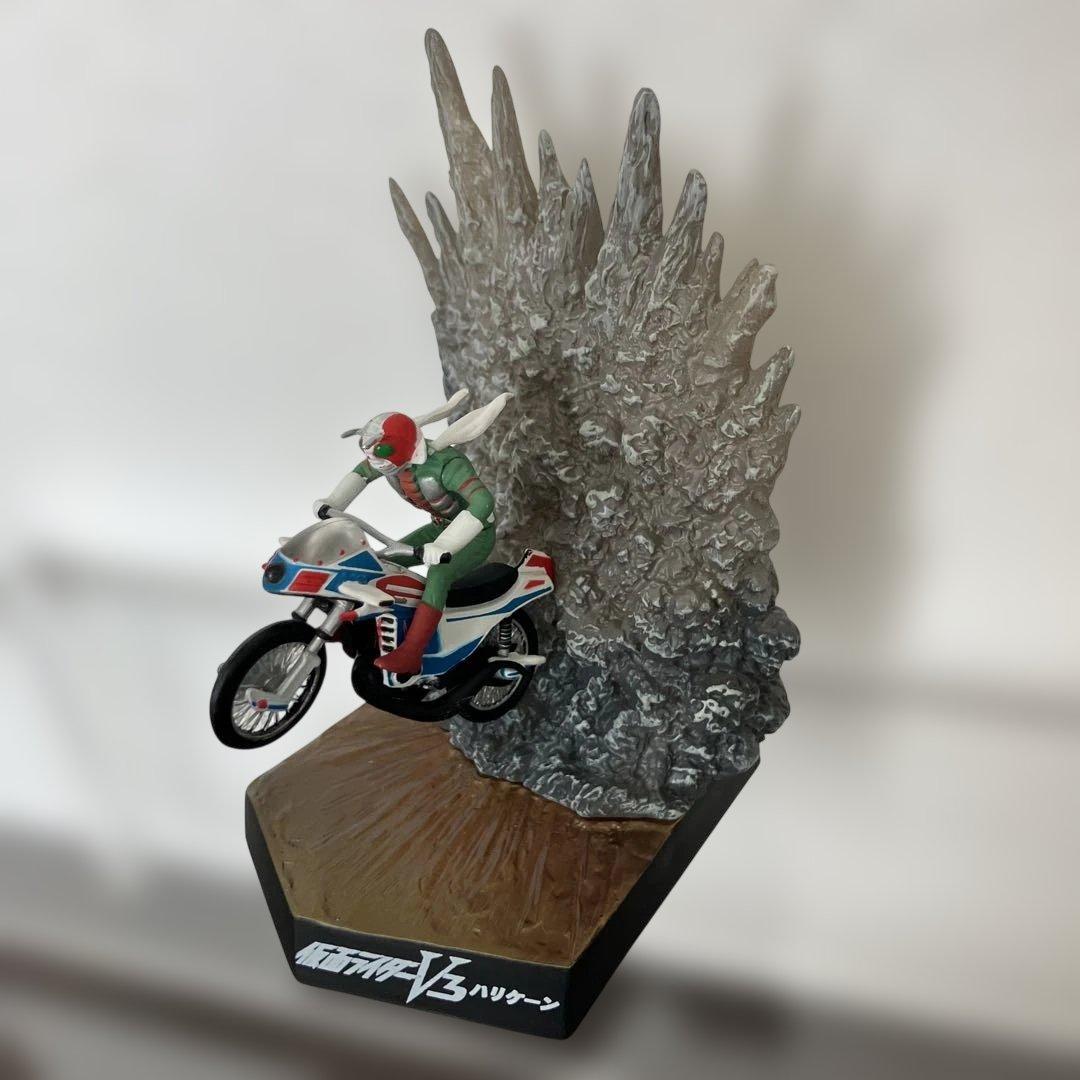【RIDER アクション マシン エクスプロージョン】フルコンプリート