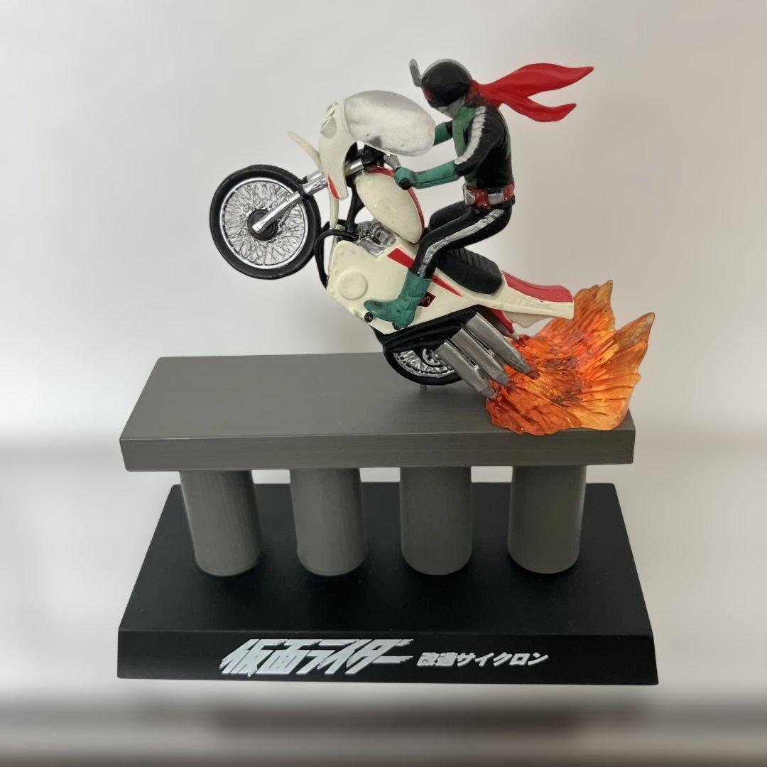 【RIDER アクション マシン エクスプロージョン】フルコンプリート