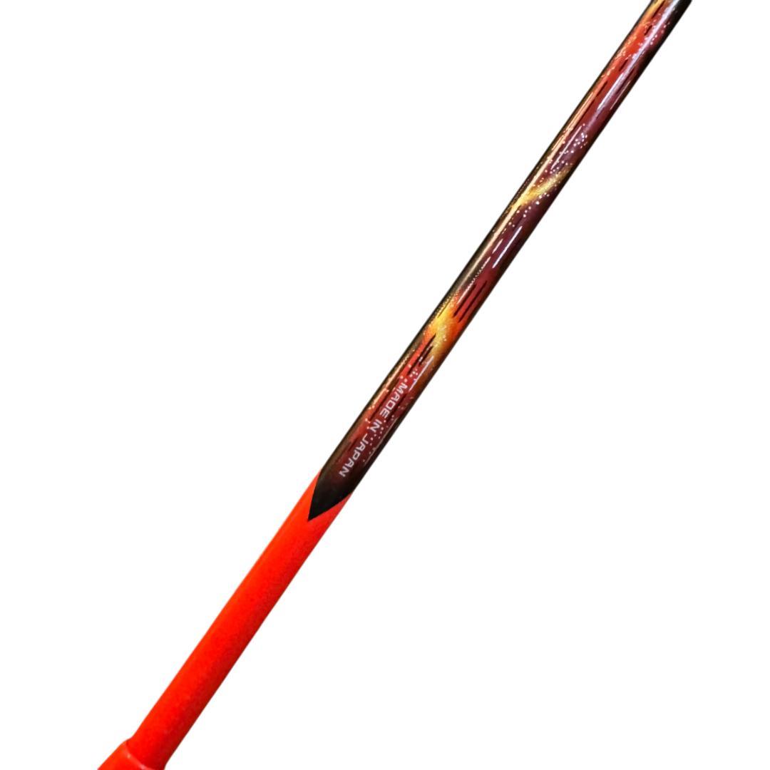 YONEX アストロクス77 ASTROX77 廃盤希少 G5　３U　初代