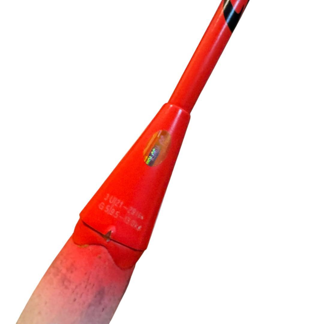 YONEX アストロクス77 ASTROX77 廃盤希少 G5　３U　初代