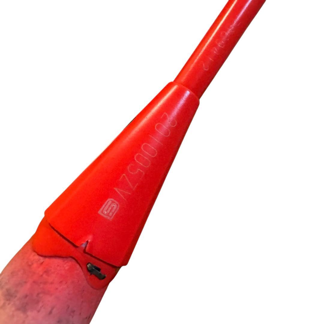YONEX アストロクス77 ASTROX77 廃盤希少 G5　３U　初代