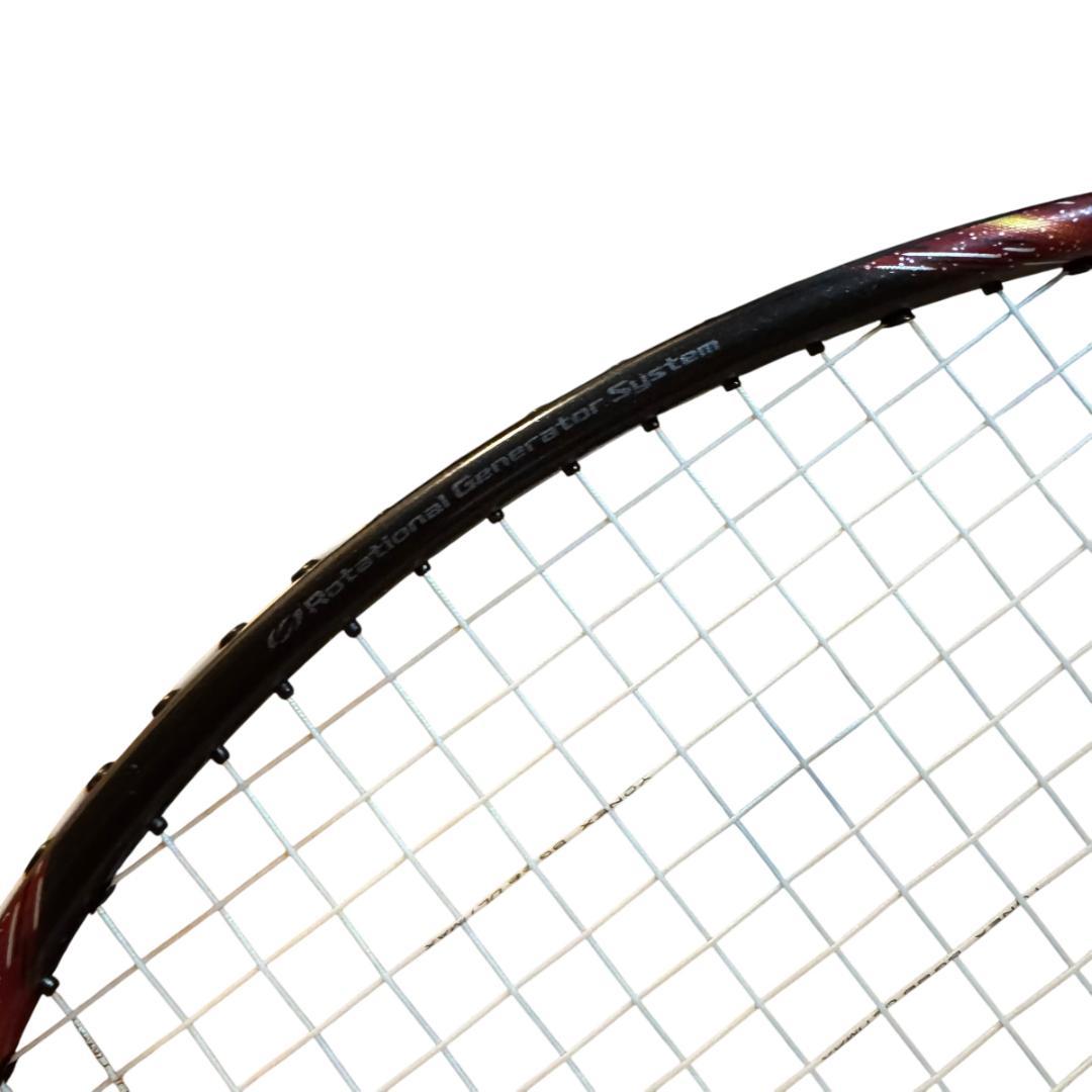 YONEX アストロクス77 ASTROX77 廃盤希少 G5　３U　初代