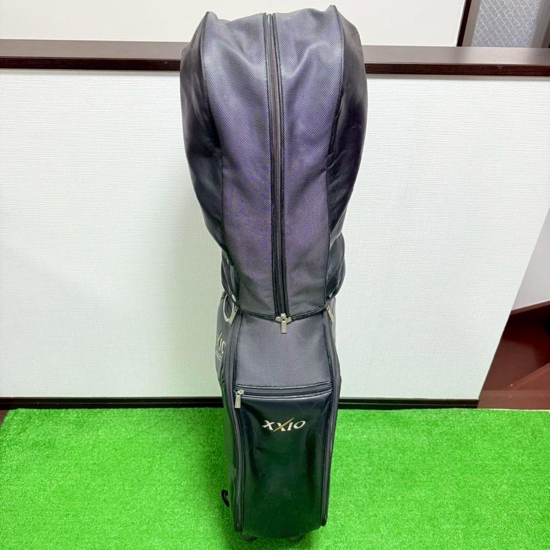 ゼクシオ メンズゴルフクラブセット MP500 MP200 カーボン Ｒシャフト