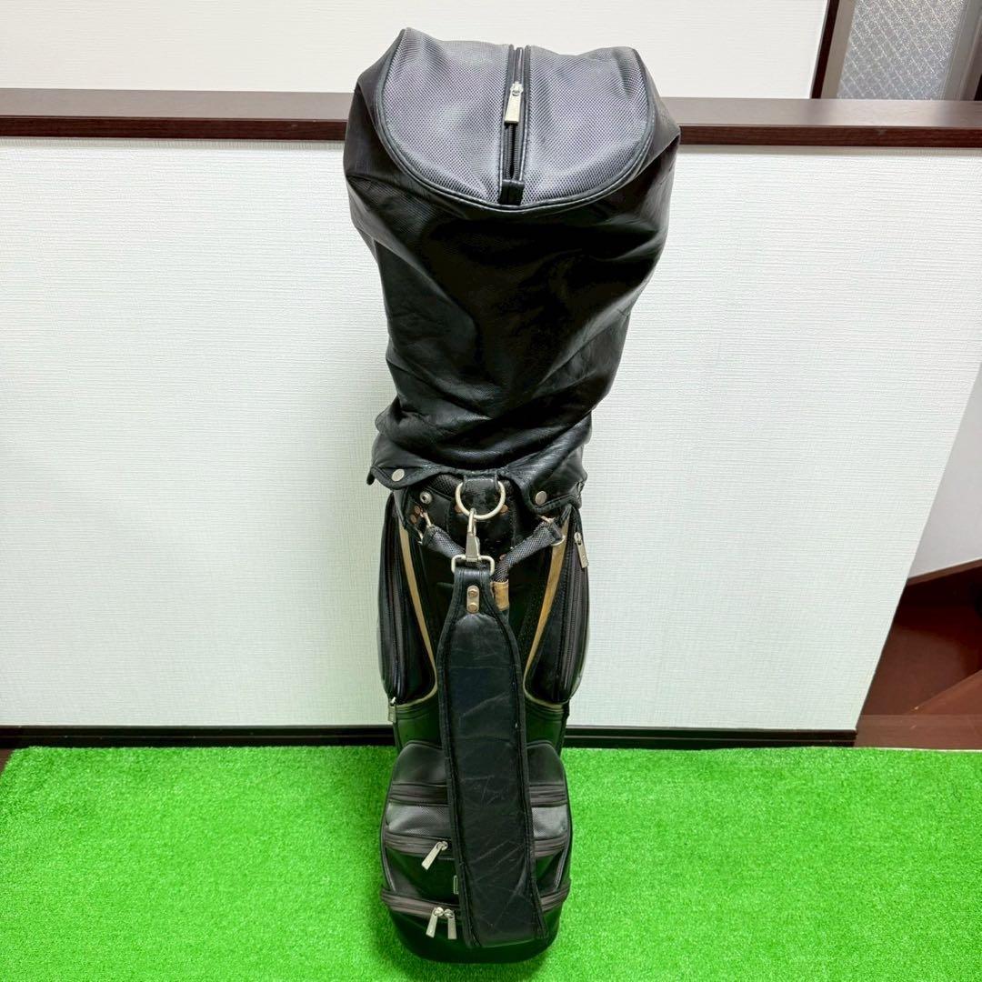 ゼクシオ メンズゴルフクラブセット MP500 MP200 カーボン Ｒシャフト
