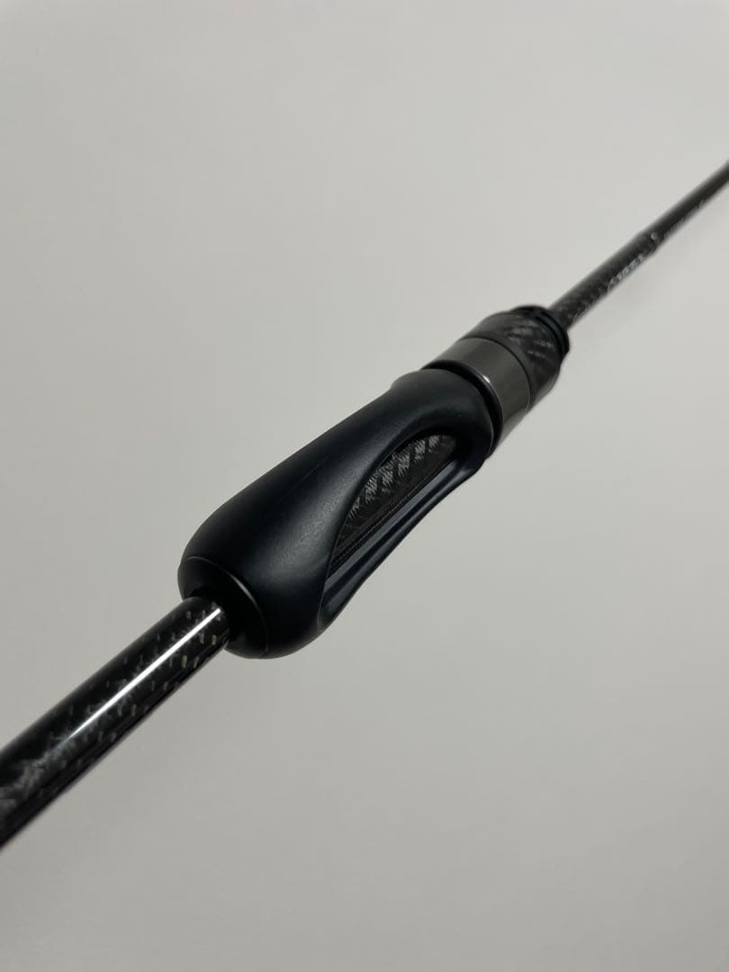 【未使用】オリムピック コルト GCORS-572UL-7S アジングロッド
