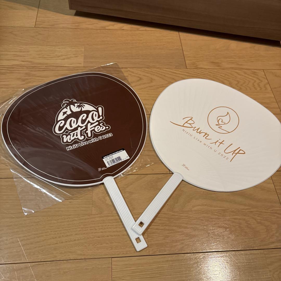 NiziU マヤ グッズ セット