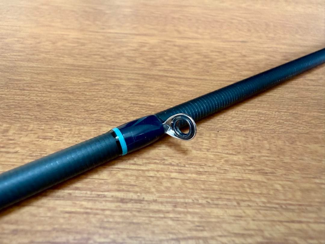 デジーノ レイス フォクシー foxy LW-C70MH-RST4s EVA