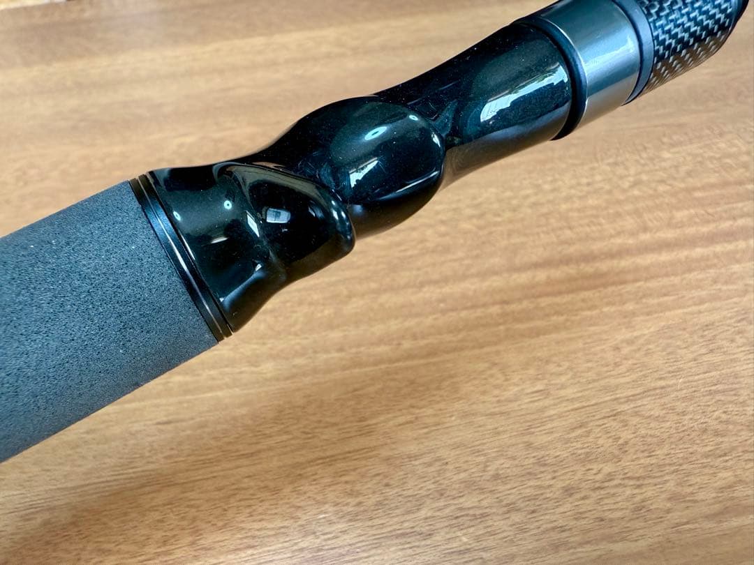 デジーノ レイス フォクシー foxy LW-C70MH-RST4s EVA