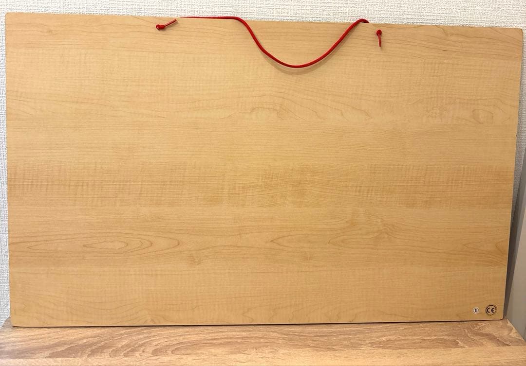 【美品】【定価1.8万】ジャノー　janod マグネット・ワールドマップ・パズル