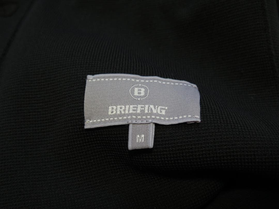 ⓂBRIEFING GOLF ブリーフィングゴルフ ニットイージーパンツ