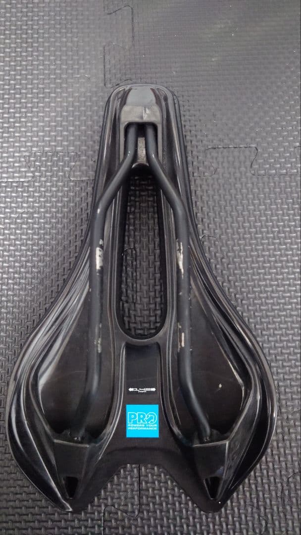 パーツ shimano pro aero fuel 142mm