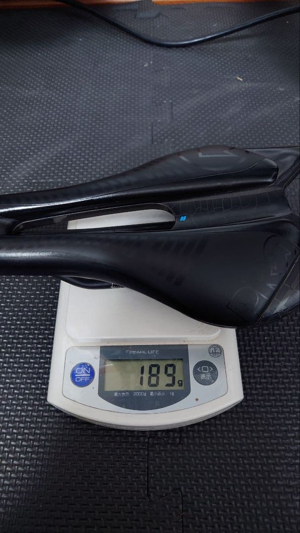 パーツ shimano pro aero fuel 142mm