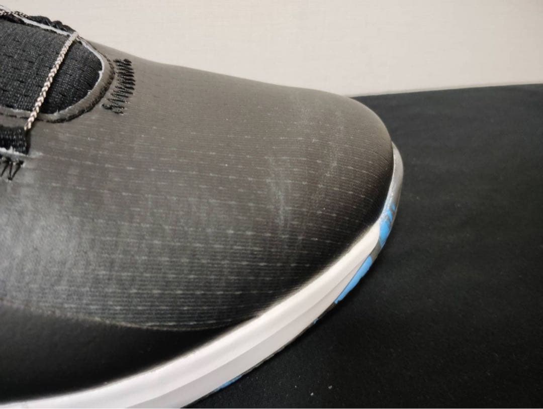 新品27.5cmアディダスadidasメンズゴルフシューズ S2G SLダイヤル