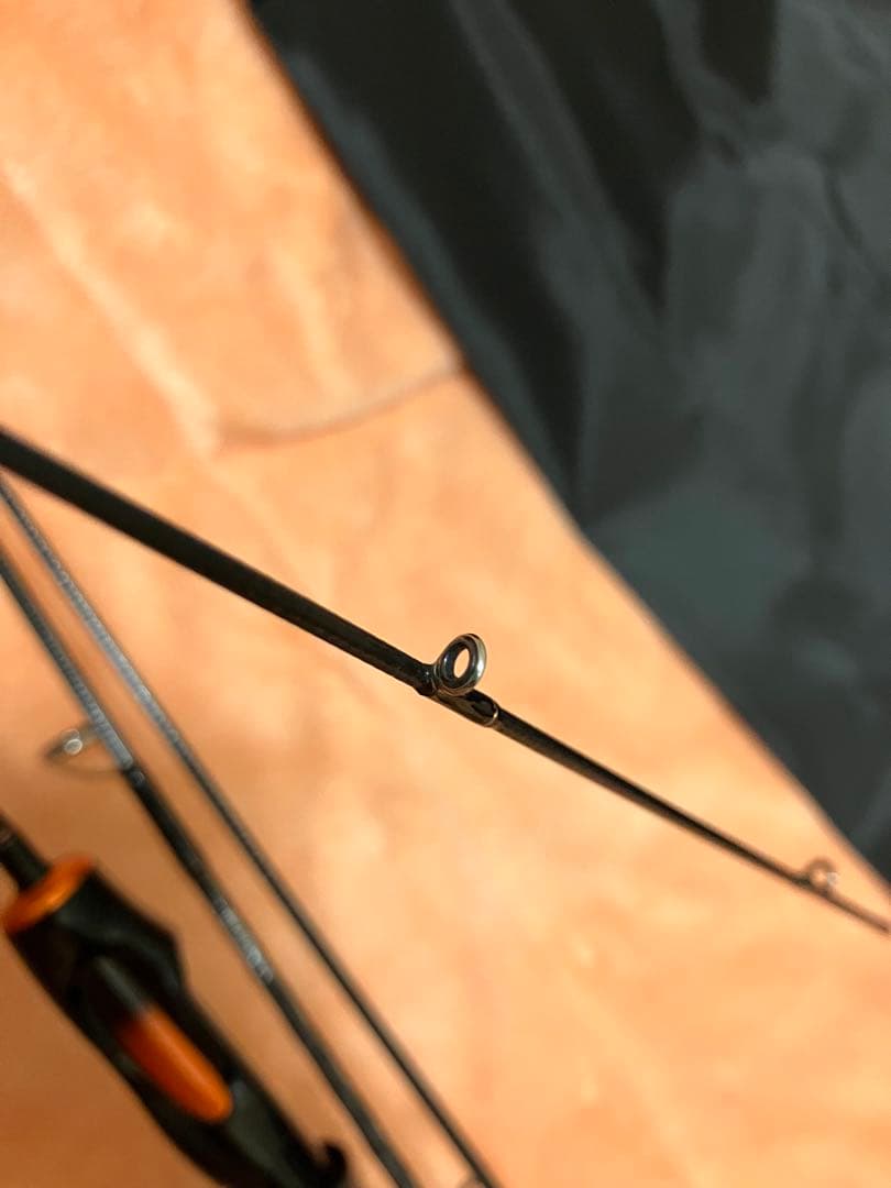 DAIWA イプリミ　60xul-4