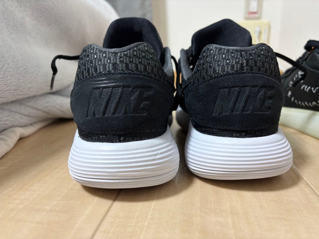 NIKE hyperdunk 2017 low epハイパーダンク2017 ロー