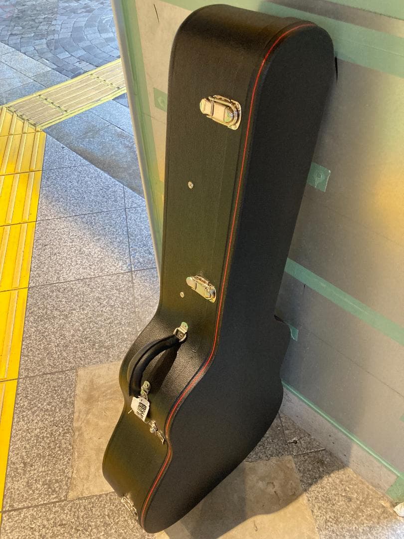 Gibson 1942 Banner SouthernJumbo サザンジャンボ