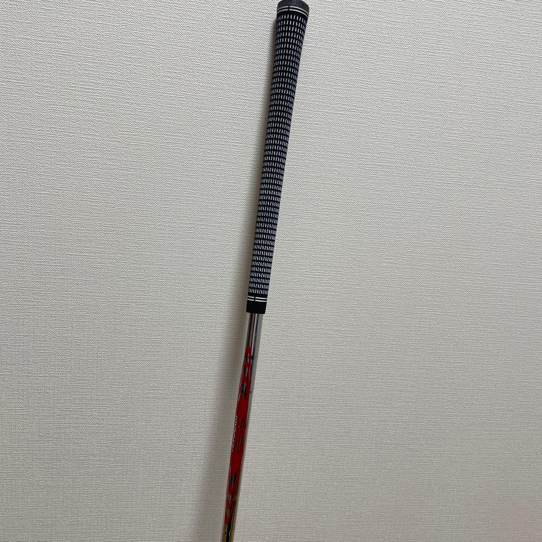 ブリヂストン　ウェッジ　BITING SPIN 50度