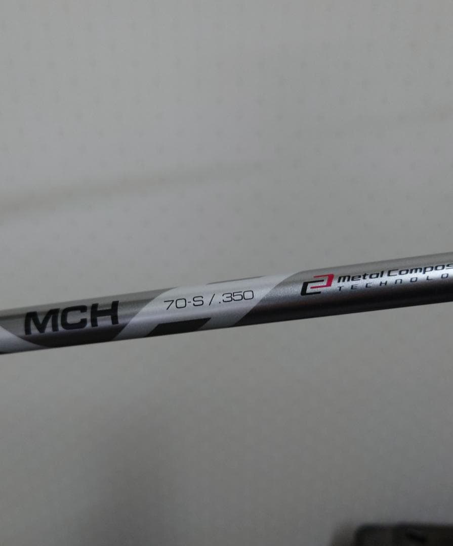 キャロウェイ APEX ユーティリティ 4U 21 5U 24 セット MCH