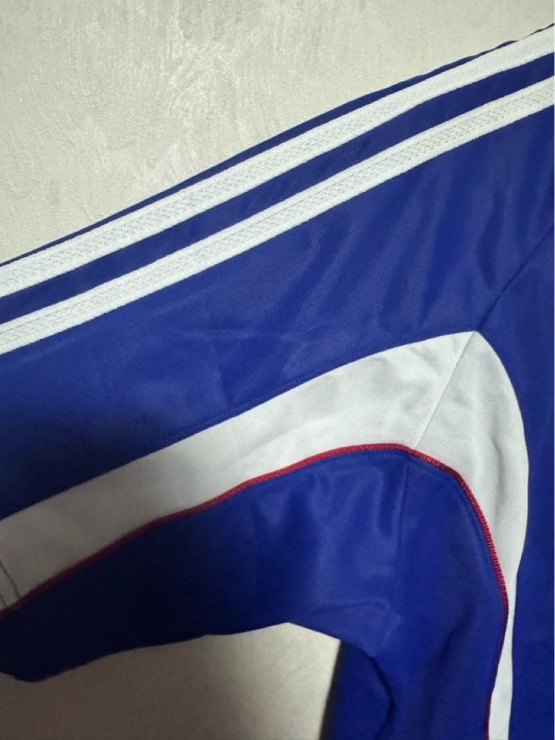 日本代表 ユニフォーム ユニホーム シドニー五輪 アディダス Sサイズ 美品