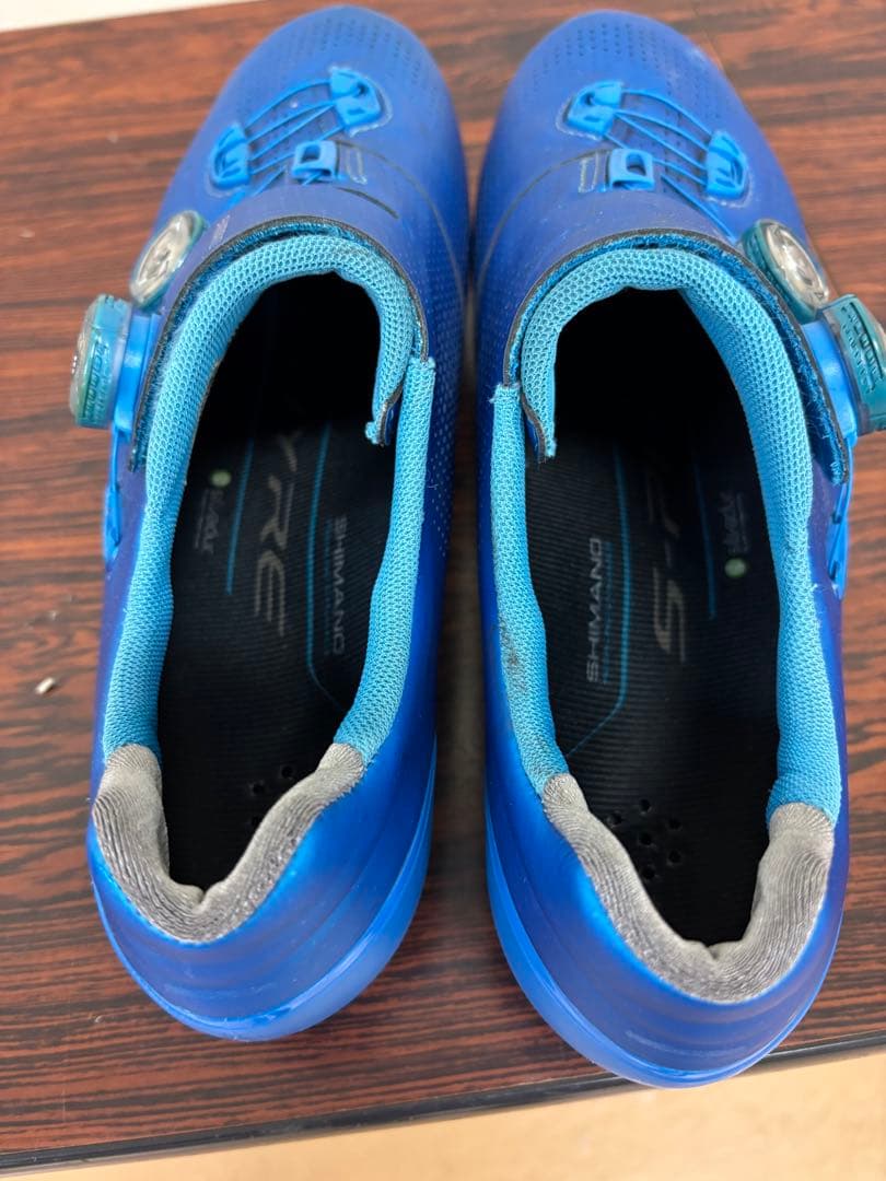 ウェア Shimano S-Phyre