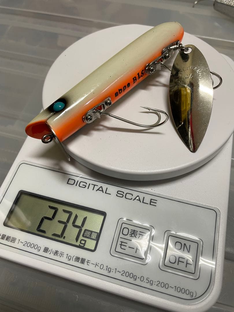 プルトニウムシロップ　ノーバイト　ケミカルFA