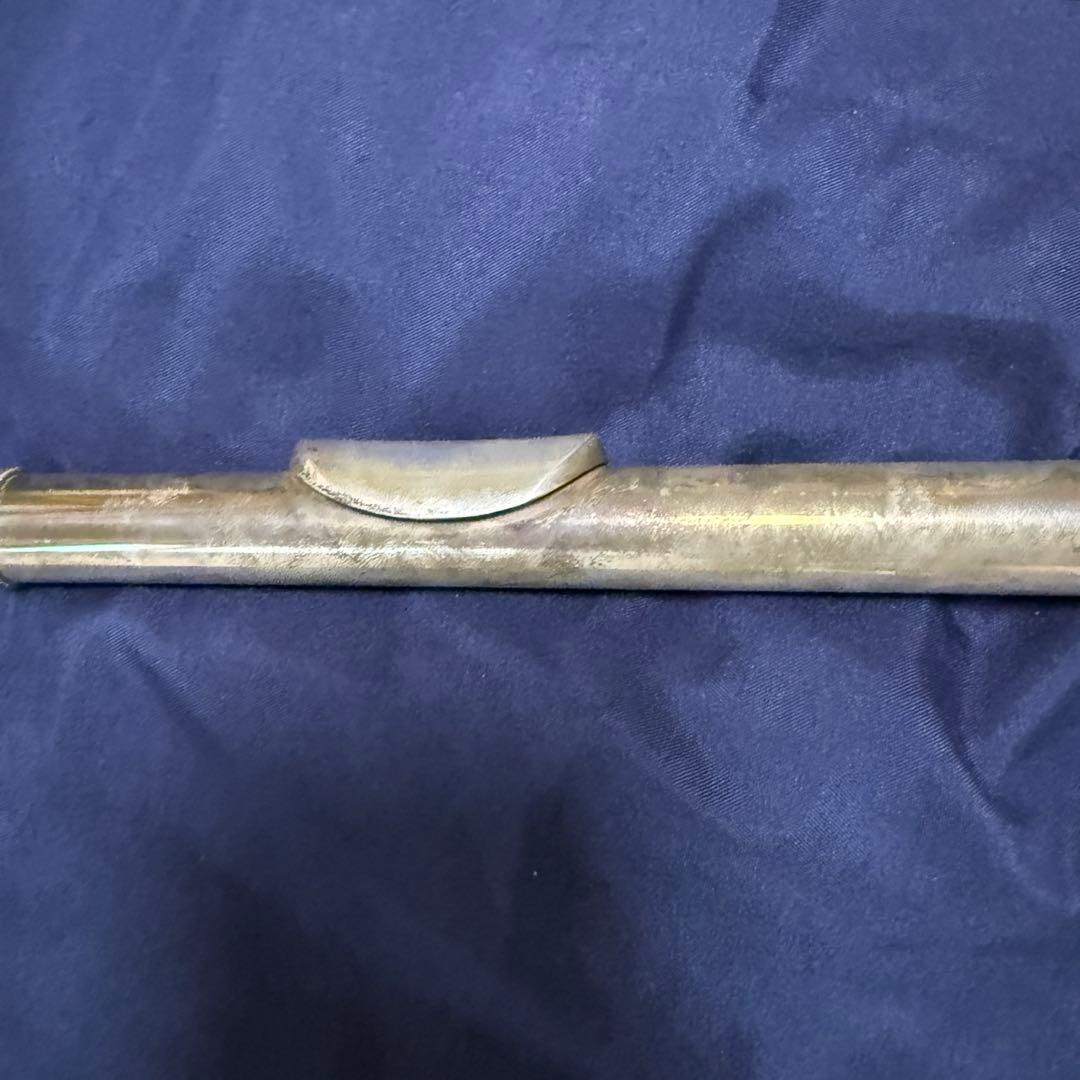 SANKYO FLUTES サンキョウフルート 925 プリマ エチュード