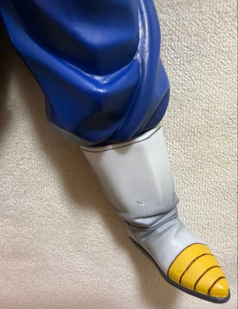 MSP ベジット フィギュア